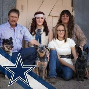 Meet your Posher, Shelley